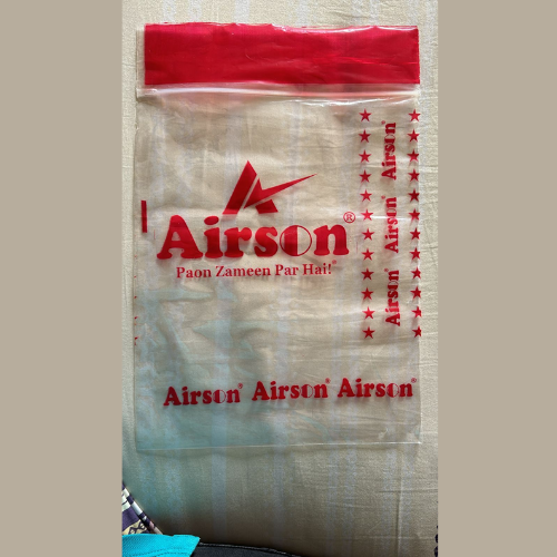 FOOTWEAR PACKAGING