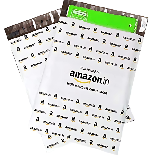 TAMPER PROOF COURIER BAGS