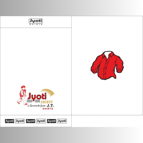 GARMENTS PACKAGING