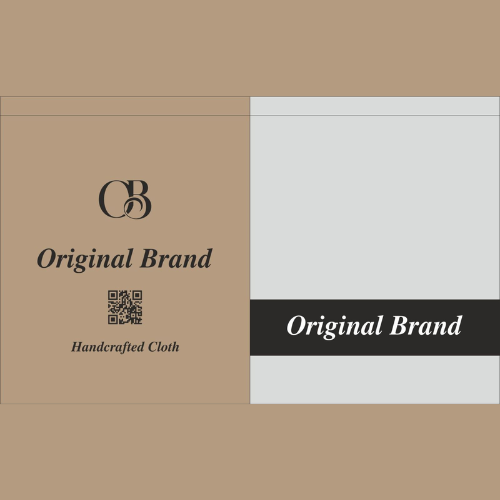 GARMENTS PACKAGING