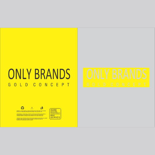 GARMENTS PACKAGING